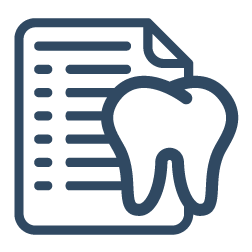 Dental Exams & Cleaning